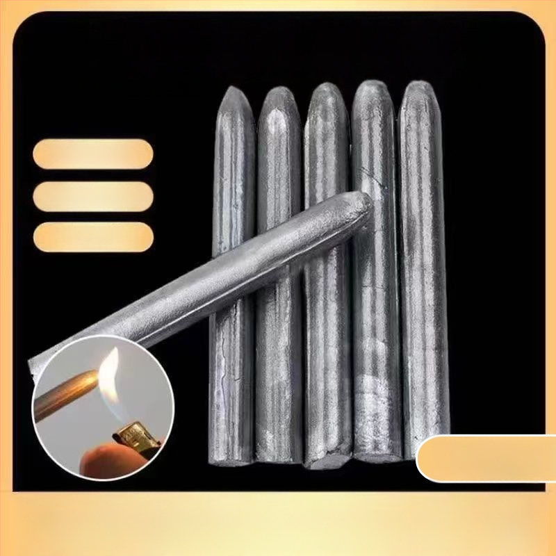 Mājas lietošanai paredzēta metināšanas elektrods – zemas temperatūras, piemērots nerūsējošajam tēraudam, varš, dzelzs un plastmasas caurulēm, ūdens tvertnei