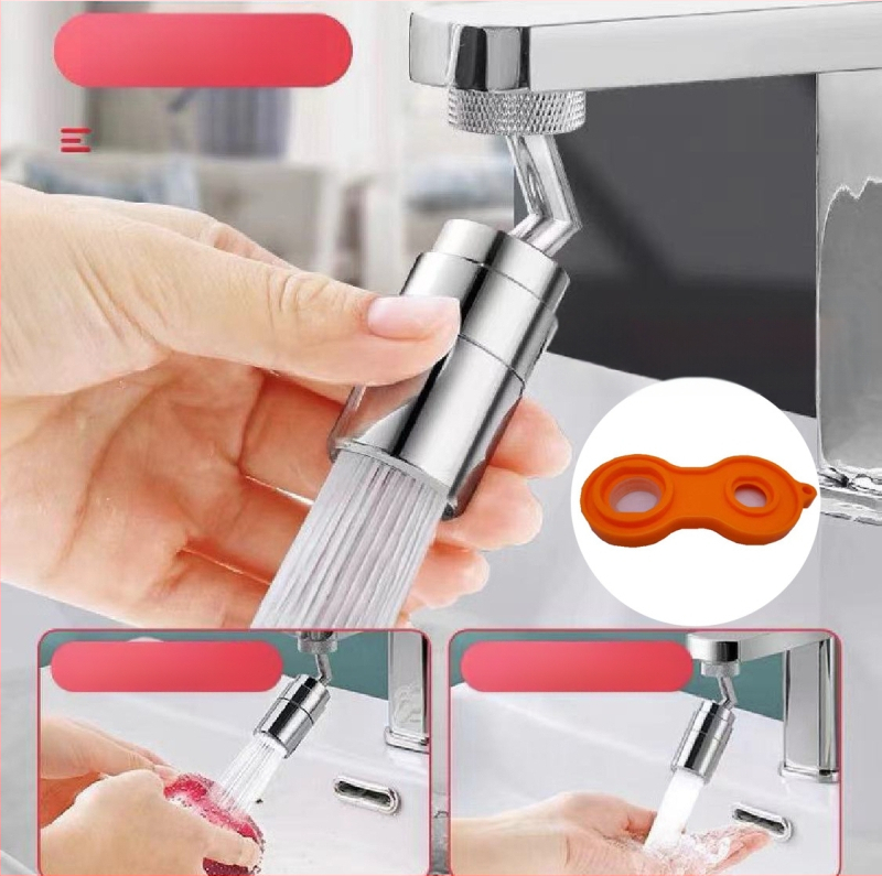 Robinet de bucătărie cu nucleu din cupru al valvei, montaj cu șuruburi, temperatură de funcționare 0–100°C, presiune nominală 200 psi, construcție dublă