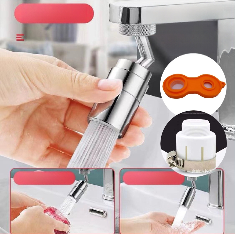 Robinet de bucătărie cu nucleu din cupru al valvei, montaj cu șuruburi, temperatură de funcționare 0–100°C, presiune nominală 200 psi, construcție dublă