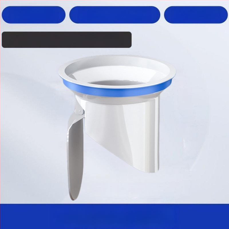 Prsten za WC flansu | Materijal: žuto uljno ljepilo | Stil: moderni minimalistički | Korištenje: zadano | Obrada: standardno