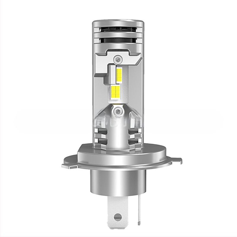 Z03 LED προβολέας με άμεση σύνδεση για γενικά αυτοκίνητα, LED φως με κάλυμμα προβολέα, περίβλημα από αλουμίνιο-χαλκό, δυνατότητα παραμετροποίησης