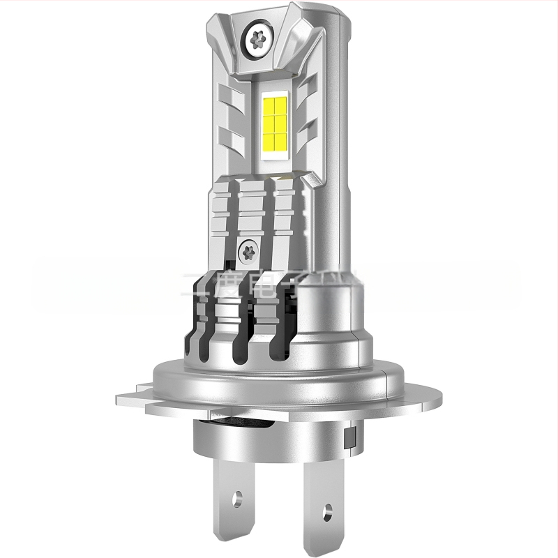 Z03 LED προβολέας με άμεση σύνδεση για γενικά αυτοκίνητα, LED φως με κάλυμμα προβολέα, περίβλημα από αλουμίνιο-χαλκό, δυνατότητα παραμετροποίησης