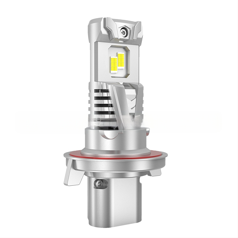 Z03 LED προβολέας με άμεση σύνδεση για γενικά αυτοκίνητα, LED φως με κάλυμμα προβολέα, περίβλημα από αλουμίνιο-χαλκό, δυνατότητα παραμετροποίησης