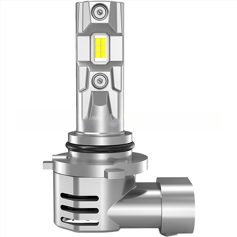 Z03 LED προβολέας με άμεση σύνδεση για γενικά αυτοκίνητα, LED φως με κάλυμμα προβολέα, περίβλημα από αλουμίνιο-χαλκό, δυνατότητα παραμετροποίησης