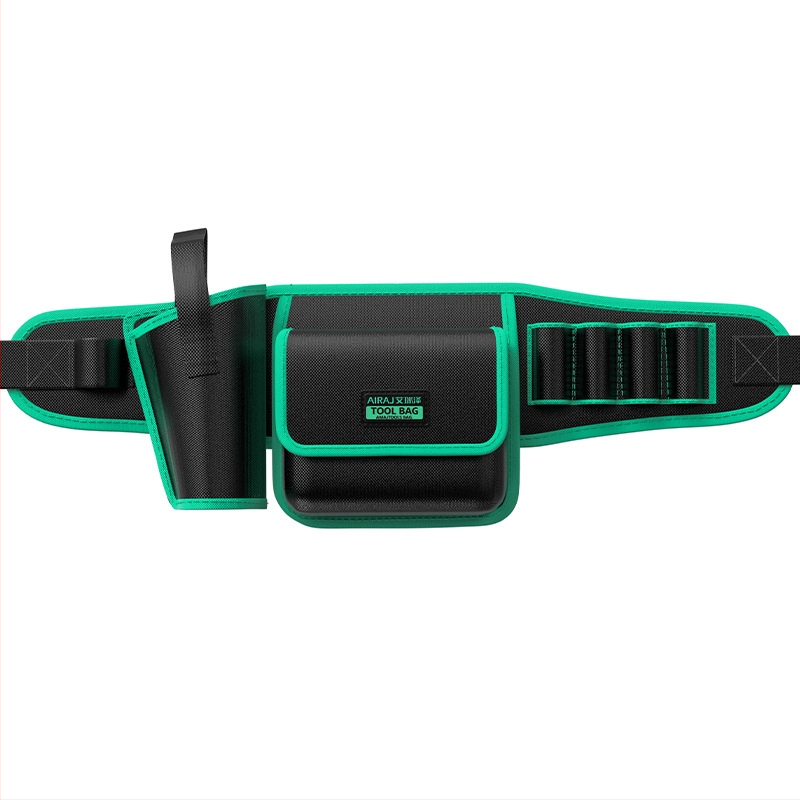 Arrizo колан за инструменти – многофункционална поясна чанта за електротехници