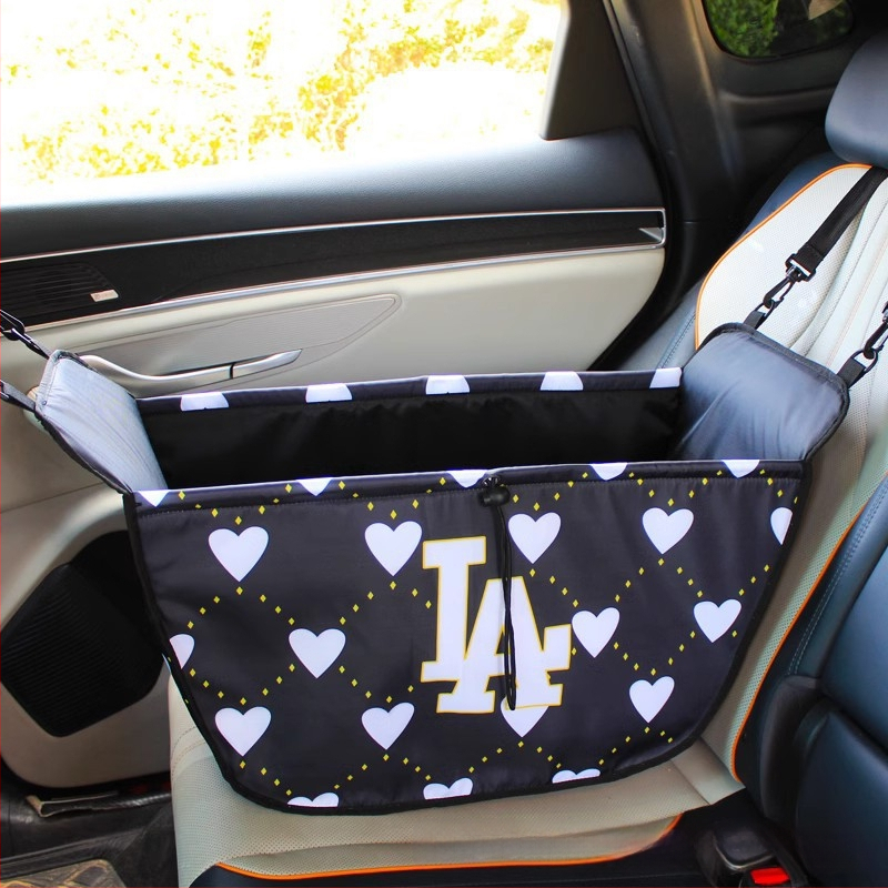 Τσάντα αποθήκευσης στην πλάτη του καθίσματος αυτοκινήτου, πολυλειτουργικός οργανωτής πίσω καθίσματος, μεγάλη χωρητικότητα, από ύφασμα Oxford, με λαβή