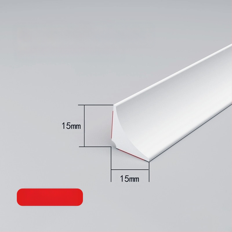 Λωρίδα στεγανοποίησης για κενά γύρω από τον νεροχύτη στον πάγκο – αδιάβροχη, ταινία πλήρωσης κενών για κουζίνα και μπάνιο