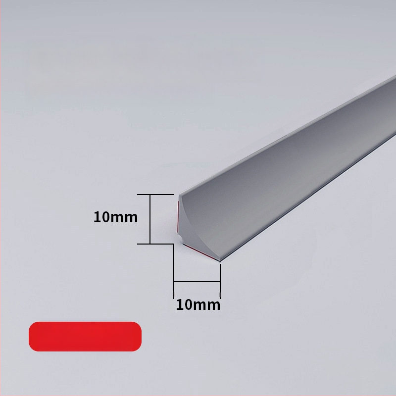 Λωρίδα στεγανοποίησης για κενά γύρω από τον νεροχύτη στον πάγκο – αδιάβροχη, ταινία πλήρωσης κενών για κουζίνα και μπάνιο