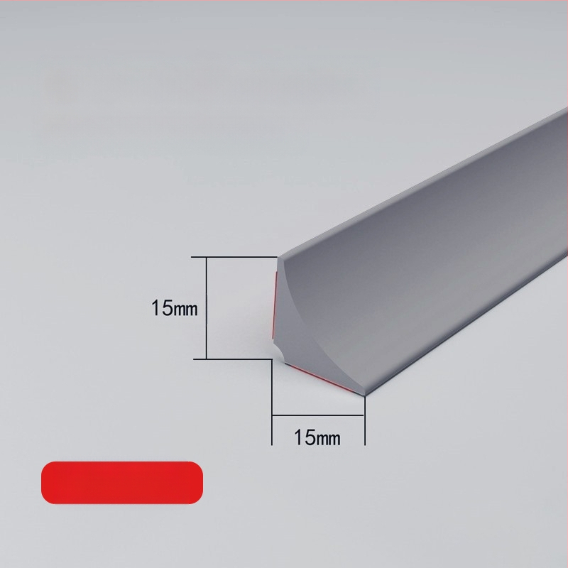 Λωρίδα στεγανοποίησης για κενά γύρω από τον νεροχύτη στον πάγκο – αδιάβροχη, ταινία πλήρωσης κενών για κουζίνα και μπάνιο