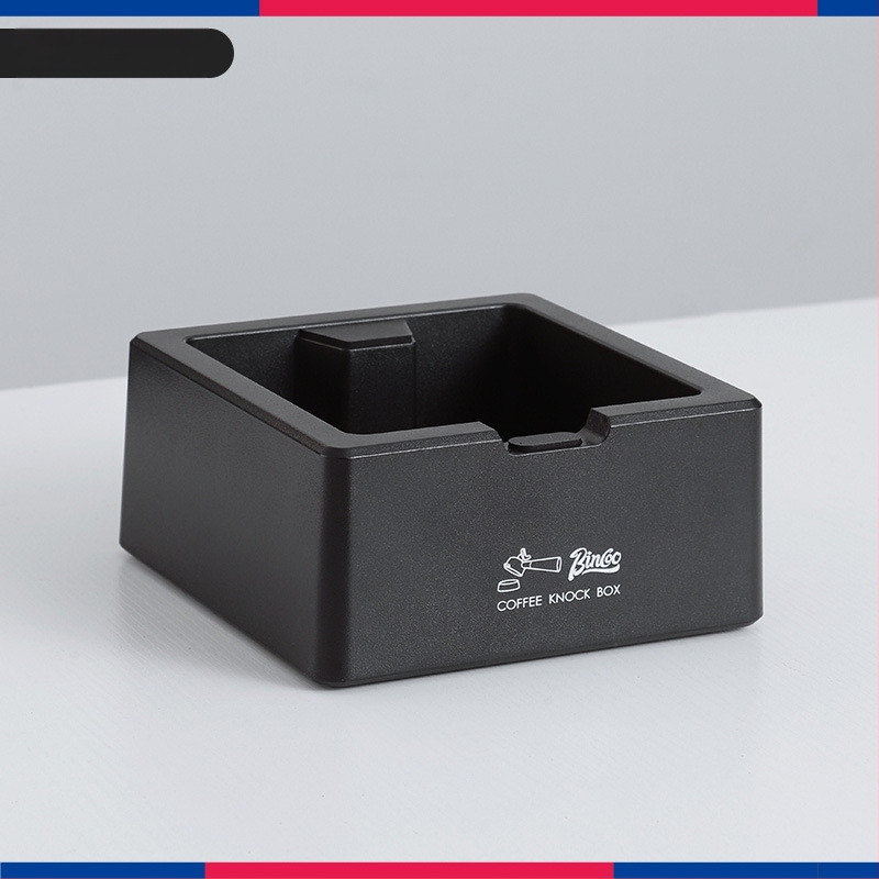 Bincoo Kohvi Tampimise Komplekt Silikoonpressi Padja ja ABS Käepidemega, Moodne Lihtne Stiil