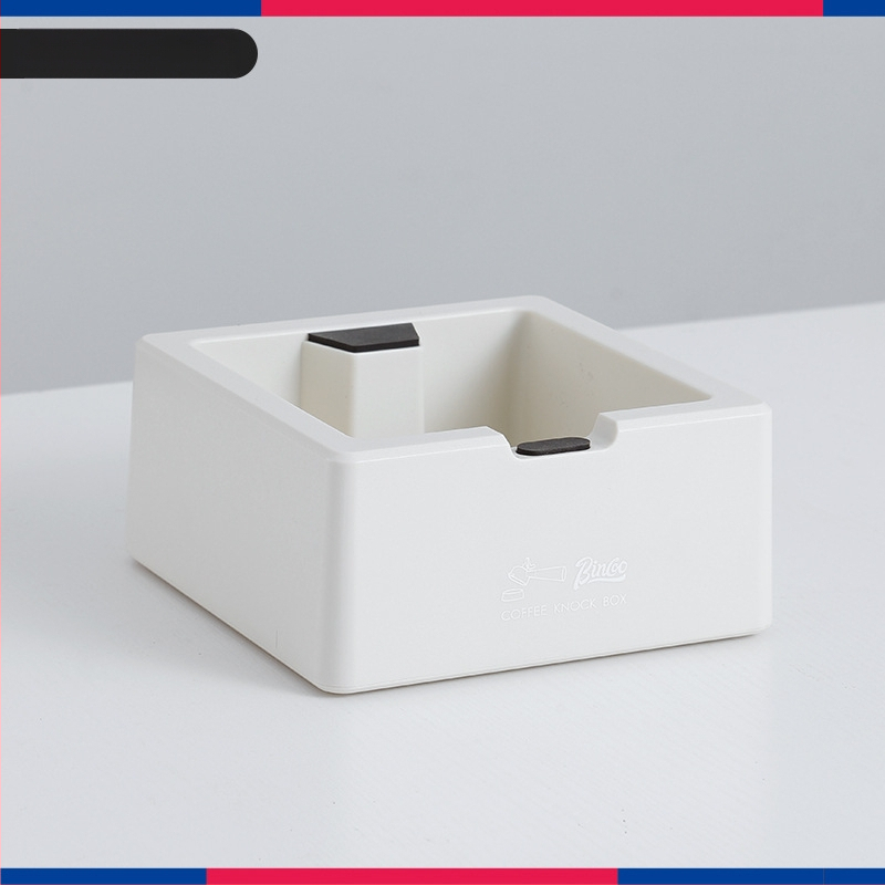 Bincoo Kohvi Tampimise Komplekt Silikoonpressi Padja ja ABS Käepidemega, Moodne Lihtne Stiil