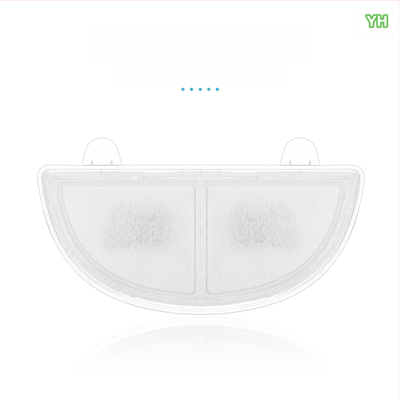 Bezvadu kaķu ūdens dozatora filtrs ar vairākiem filtriem ūdens attīrīšanai; materiāls: neaudums