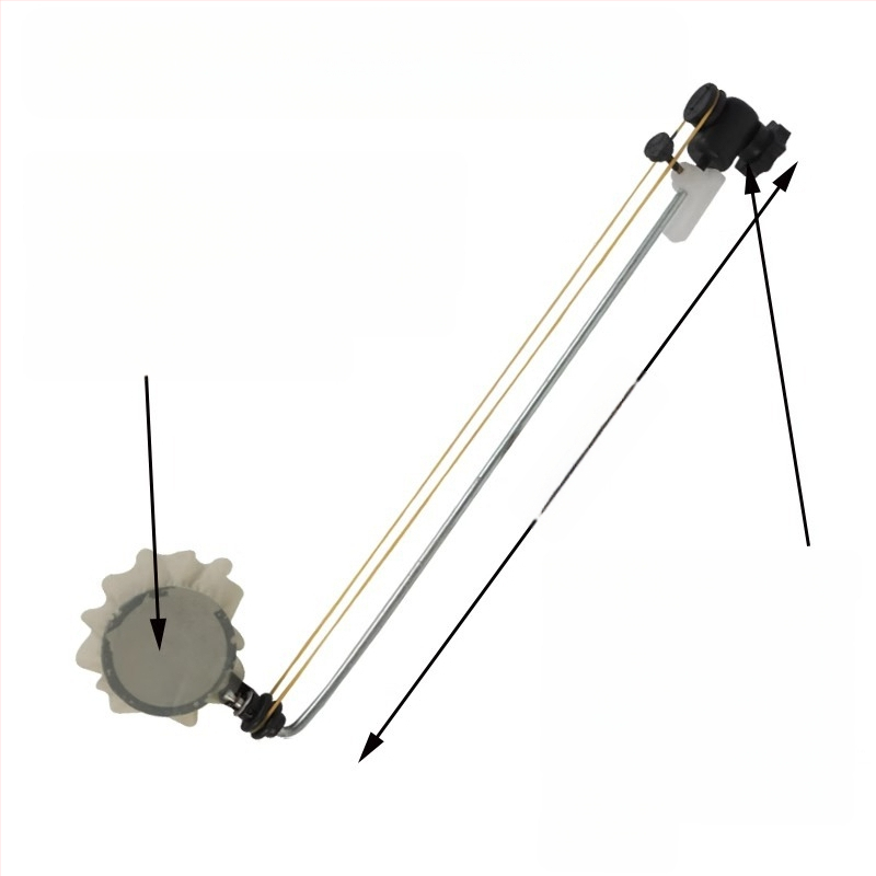 Учебни помагала: комплект за експеримент по вътрешното налягане на течности, прозрачен съд, за физика в средното училище, използване на закрито, метал-пластика