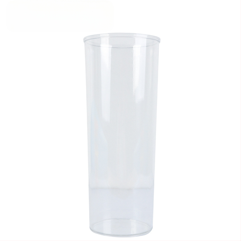 Учебни помагала: комплект за експеримент по вътрешното налягане на течности, прозрачен съд, за физика в средното училище, използване на закрито, метал-пластика