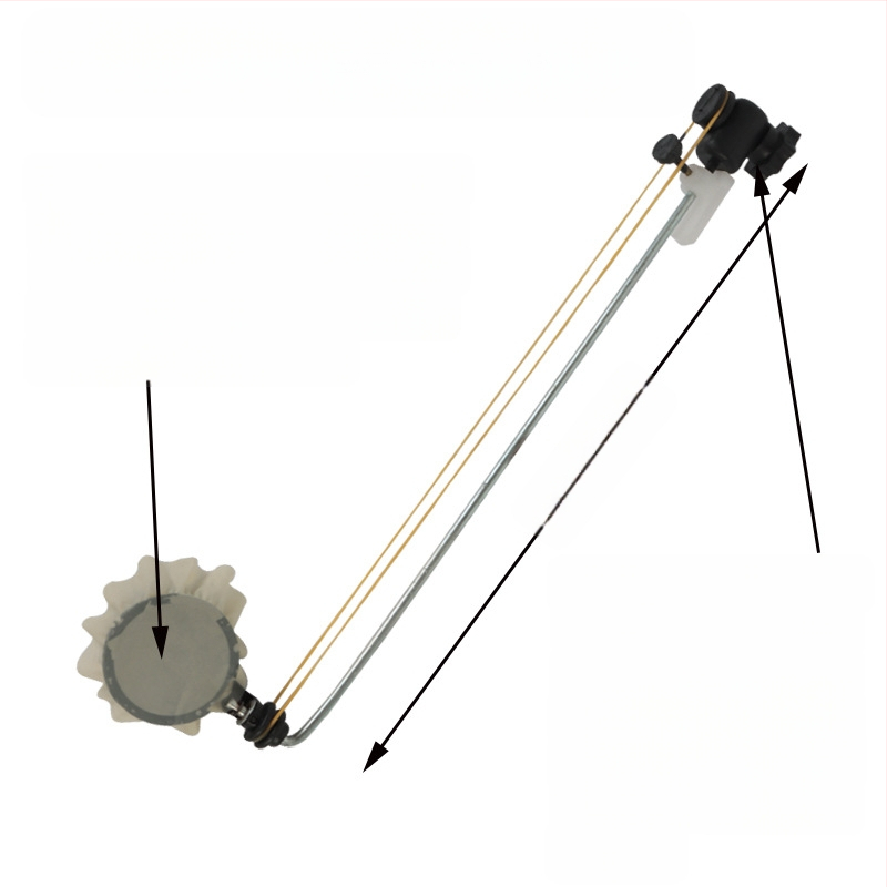 Учебни помагала: комплект за експеримент по вътрешното налягане на течности, прозрачен съд, за физика в средното училище, използване на закрито, метал-пластика