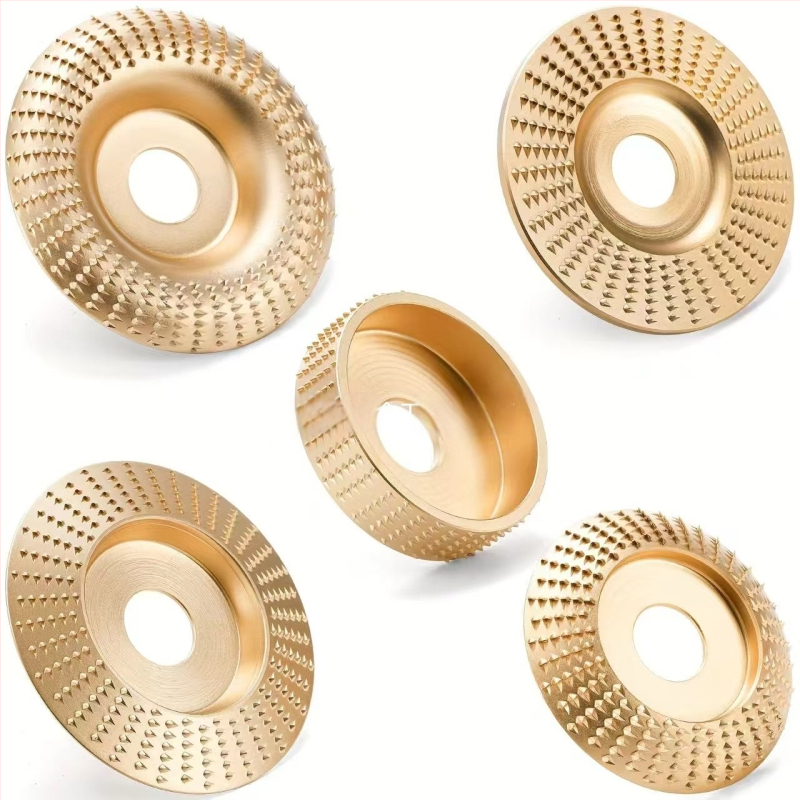 Boritai диск за шлайфане и полиране за ъглошлайф – подходящ за дърво, пластмаса и други неметали; макс. скорост 2000 rpm