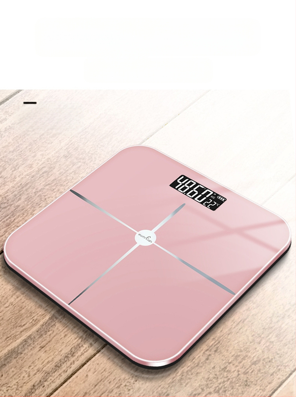 Elektroniskais svari – ķermeņa masas mērījums, 180 kg, Earlyfish