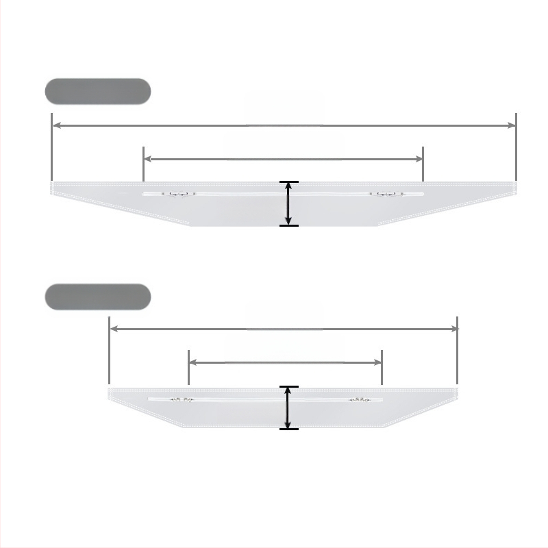 Chigo mobilā gaisa kondicionētāja blīvēšanas audums izplūdes caurulei un logam (Zīmols: Chigo; Funkcija: Noslēgts; Modelis: Cits)