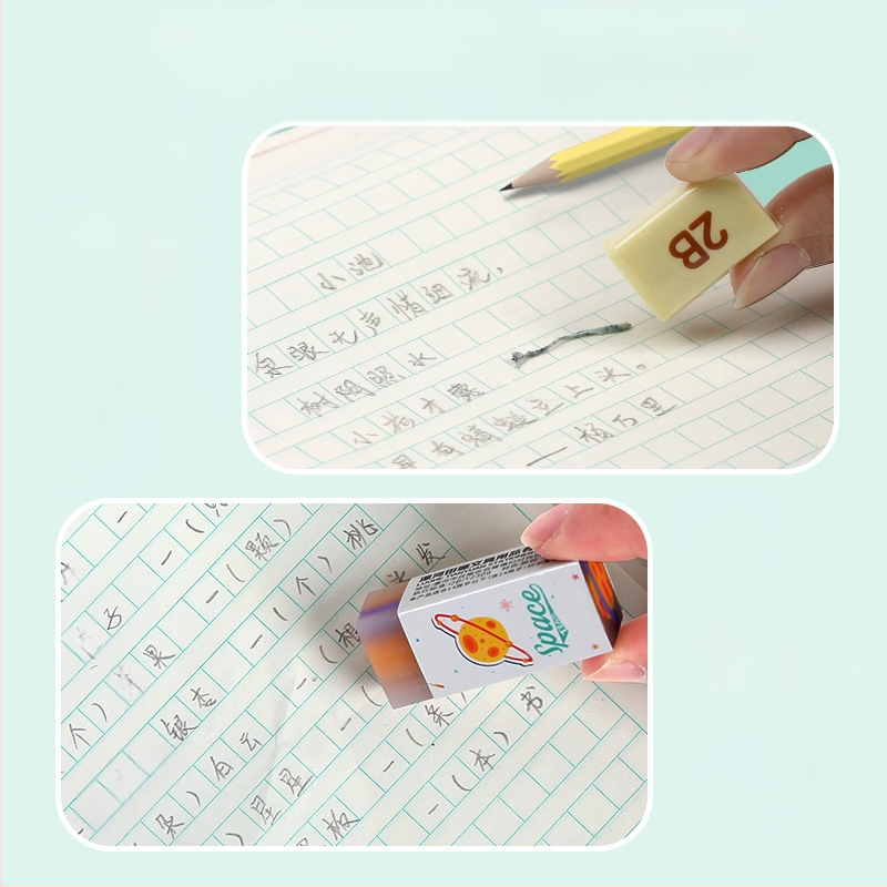 Double Leaves cilindriskā gumija, kaučuks, modelis 5-037, iepakojums 30 vai 50 gab., logotipa drukāšana pieejama