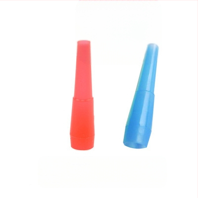 Vienreizējās lietošanas šisha mute – paplašinātais plastmasas gals, vienreizējai lietošanai, kaste 10 000 gab., izcelsme: Jinhua, Zhejiang