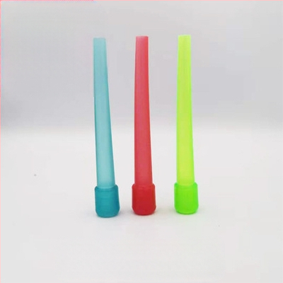 Vienreizējās lietošanas šisha mute – paplašinātais plastmasas gals, vienreizējai lietošanai, kaste 10 000 gab., izcelsme: Jinhua, Zhejiang