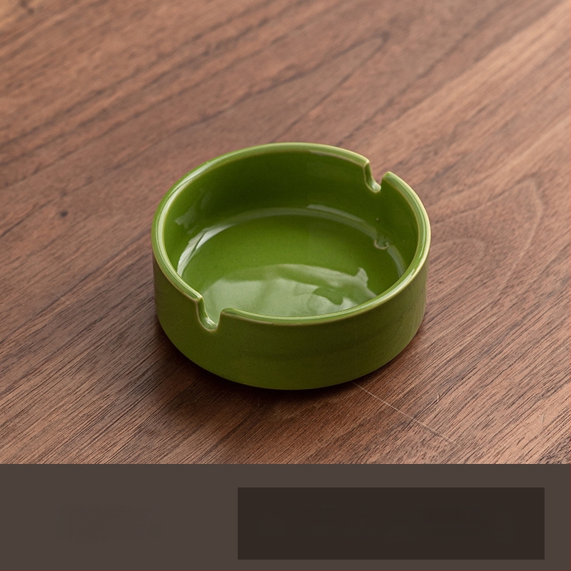 Keramikas pelnu trauks Nordic stilā no Jingkui – dekorēšana, kolekcionēšana, uzglabāšana; logotipa drukāšana pieejama