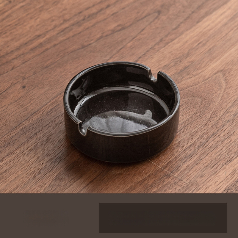 Keramikas pelnu trauks Nordic stilā no Jingkui – dekorēšana, kolekcionēšana, uzglabāšana; logotipa drukāšana pieejama