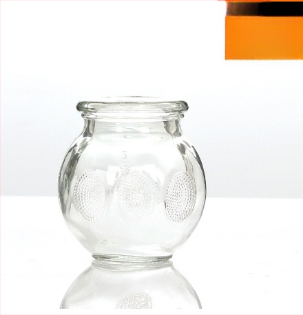 YY Set de cupping din sticlă pentru uz casnic – Unelte de cupping din sticlă, sticlă de înaltă albă, origine: Xuzhou, Jiangsu