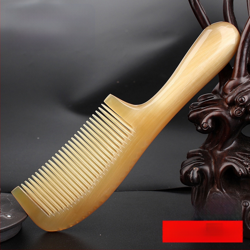Matu ķemme Zhi comb, materiāls: cits, neimportēts, meridiāna galvas masāža matu izkrišanai novēršanai