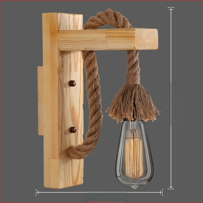 Seinavalgusti E27 pesa, 220V, suurus 300, tööiga 50000