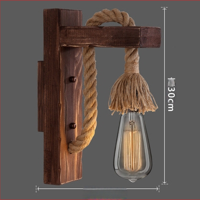 Seinavalgusti E27 pesa, 220V, suurus 300, tööiga 50000