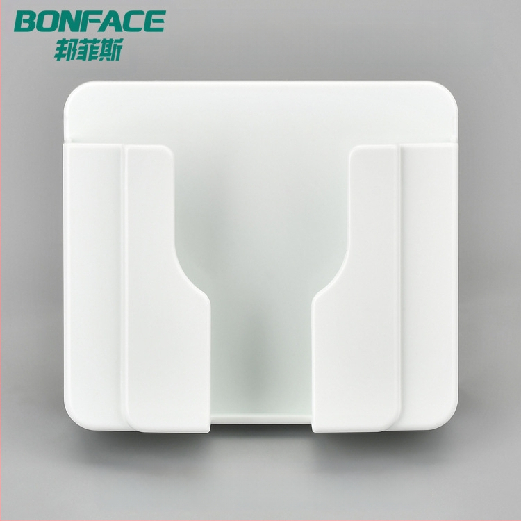 Bonface sienas tālruņa turētājs, Modelis 101, Plastmasa (Zīmols: Bonface; Modelis: 101; Materiāls: Plastmasa; Saderīgs ar: Citi modeļi)