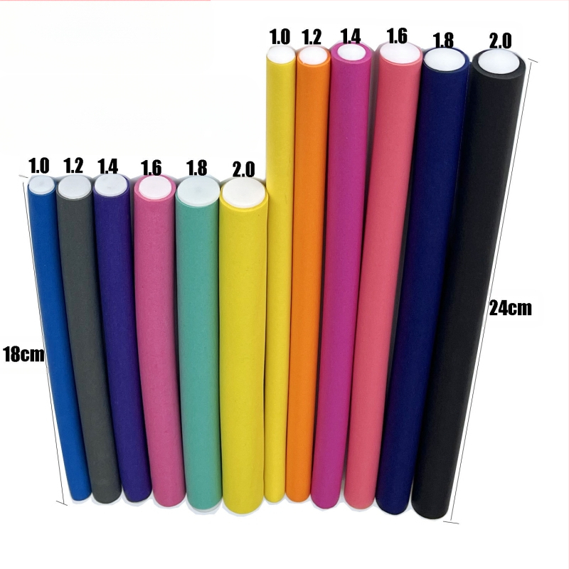 Ondulator cu material burete, neimportat, fără marcă proprie