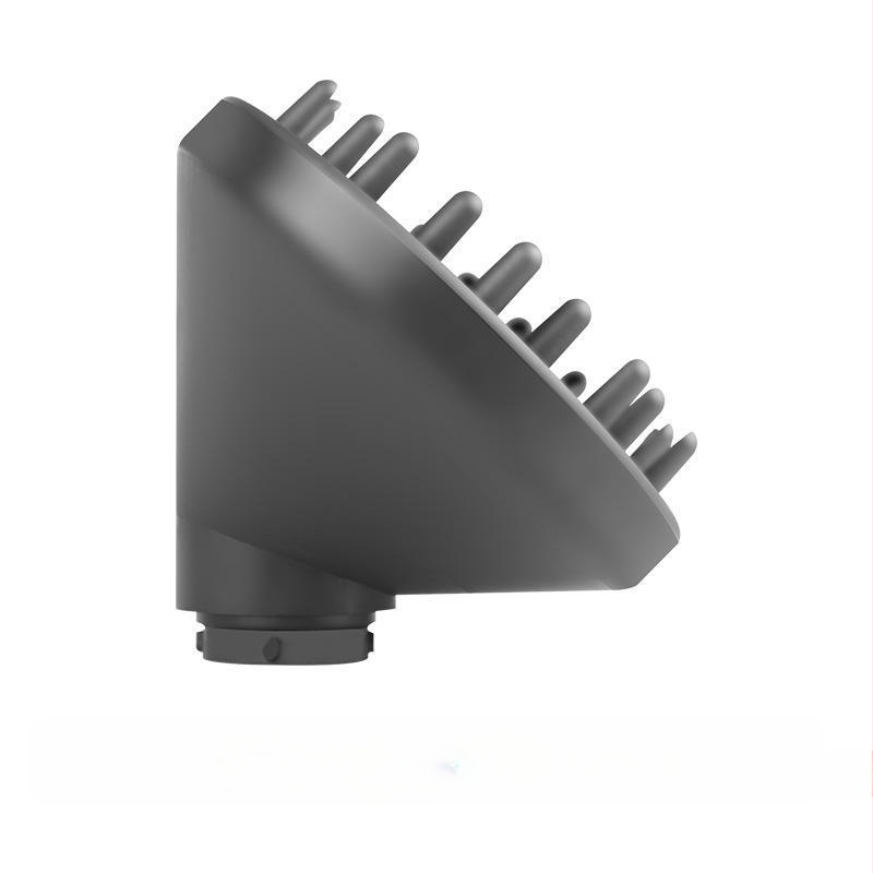 Ακροφύσιο διάχυσης για Dyson HS01-HS05 | ABS | 220V | 100W+ | Διπλής χρήσης για μπούκλες και styling