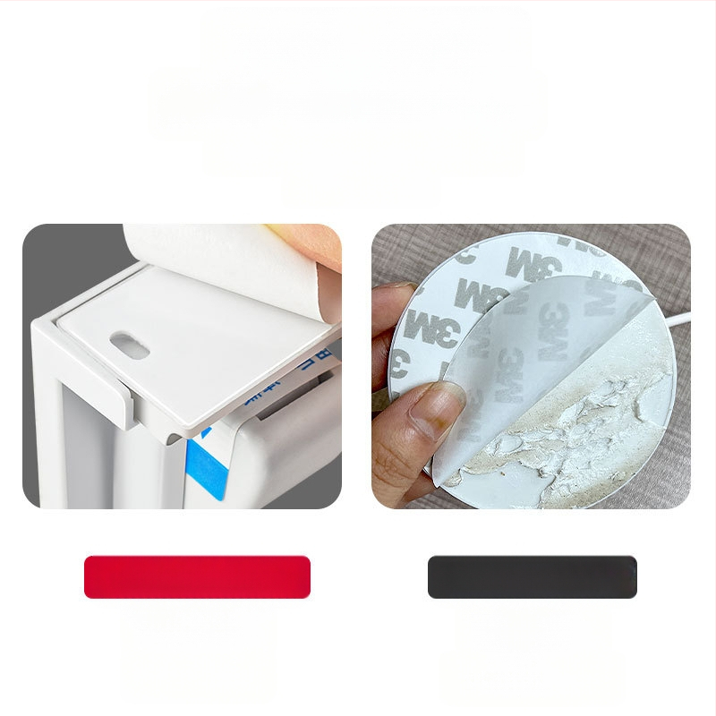 Магнитен заключващ механизъм за чекмедже – ABS, магнитно всмукване, скрит лост, детска защита, без пробиване за шкафове