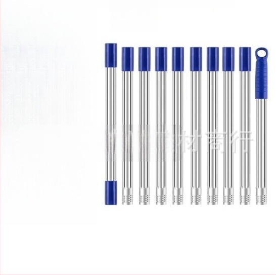 OASIS Alat za branje voća s odvojivim dizajnom za visoke stabla, pogodan za jabuke, breskve, šljive, kruške i druga voća