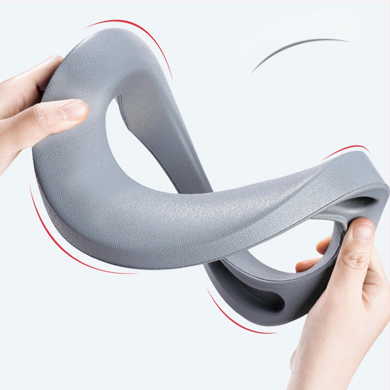 Детска тоалетна за тренировка с дизайн на самолет, PP+PU материал, самостоятелно опакована, възможност за частна марка