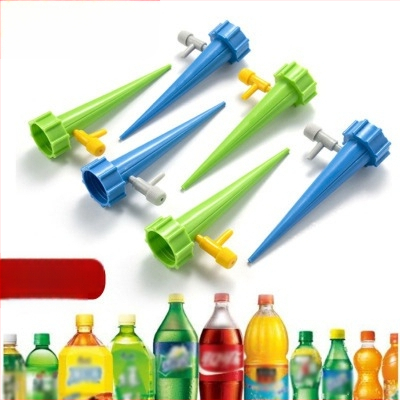 Συσκευή ποτίσματος με σταγόνες – ζώνη σωλήνα ύδατος; Μάρκα Morning flowers pick up at dusk; Μη εισαγόμενο