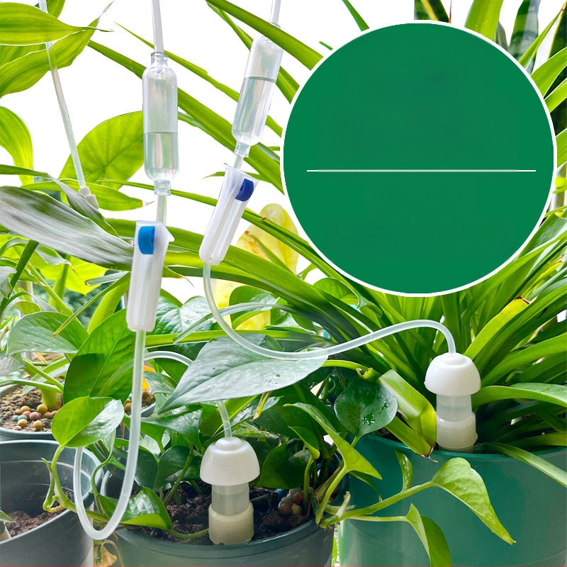 Συσκευή ποτίσματος με σταγόνες – ζώνη σωλήνα ύδατος; Μάρκα Morning flowers pick up at dusk; Μη εισαγόμενο