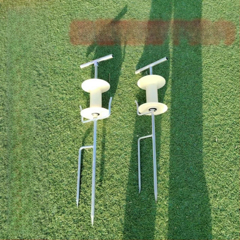 Εργαλείο έλξης σωλήνα για γεωργικό ψεκασμό και πότισμα