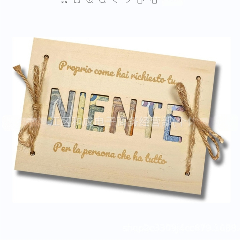 Дървен декоративен елемент — Материал: дърво; Категория: украса; Стил: модерен минимализъм