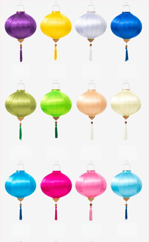 Φανάρι με ακανόνιστο σχήμα, κινεζικό κλασικό στυλ