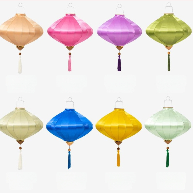Φανάρι με ακανόνιστο σχήμα, κινεζικό κλασικό στυλ