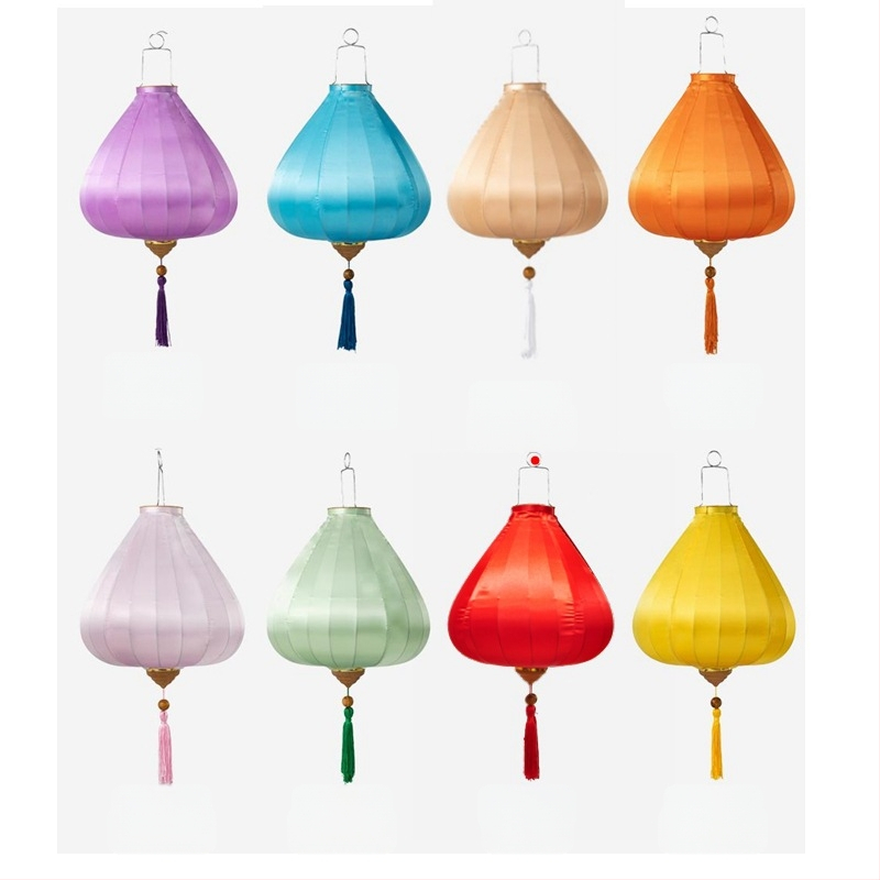 Φανάρι με ακανόνιστο σχήμα, κινεζικό κλασικό στυλ