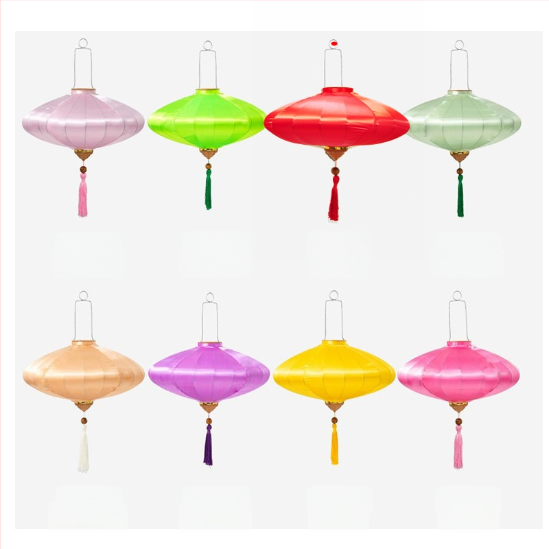 Φανάρι με ακανόνιστο σχήμα, κινεζικό κλασικό στυλ