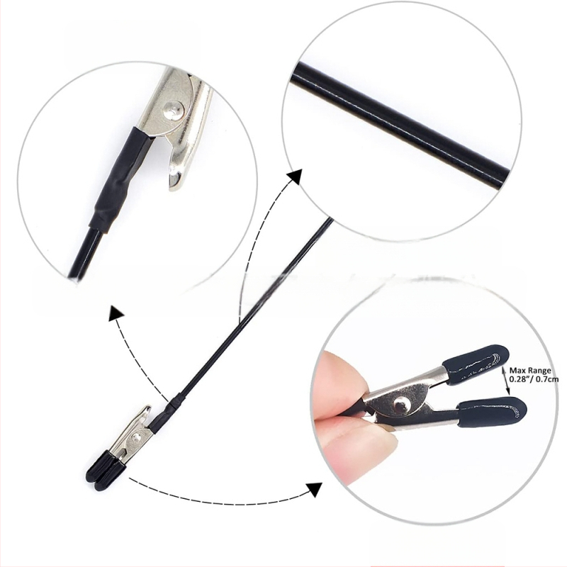 Гъвкав комплект за боядисване на модели: клип за боядисване и подиум (Материал: метална гъвкава пръчка; Бранд: POKE; Опаковка: Друг; Гумено покритие: конектор и краища; Произход: Домашен)