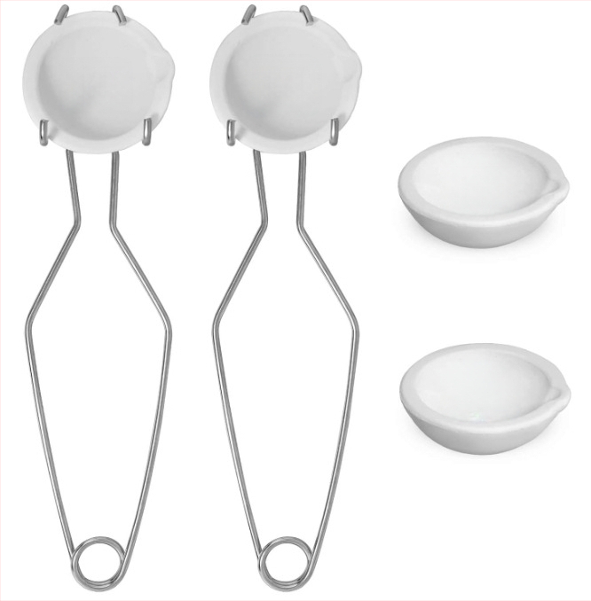 Клещи за тигел и стопяване — Glory, DIY инструментен комплект