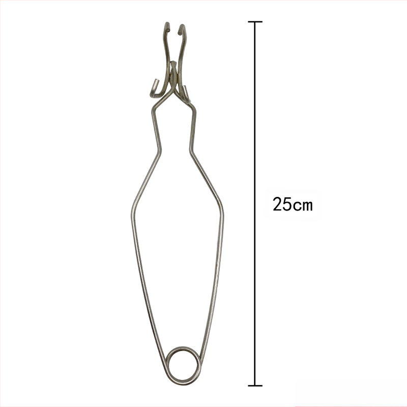 Клещи за тигел и стопяване — Glory, DIY инструментен комплект