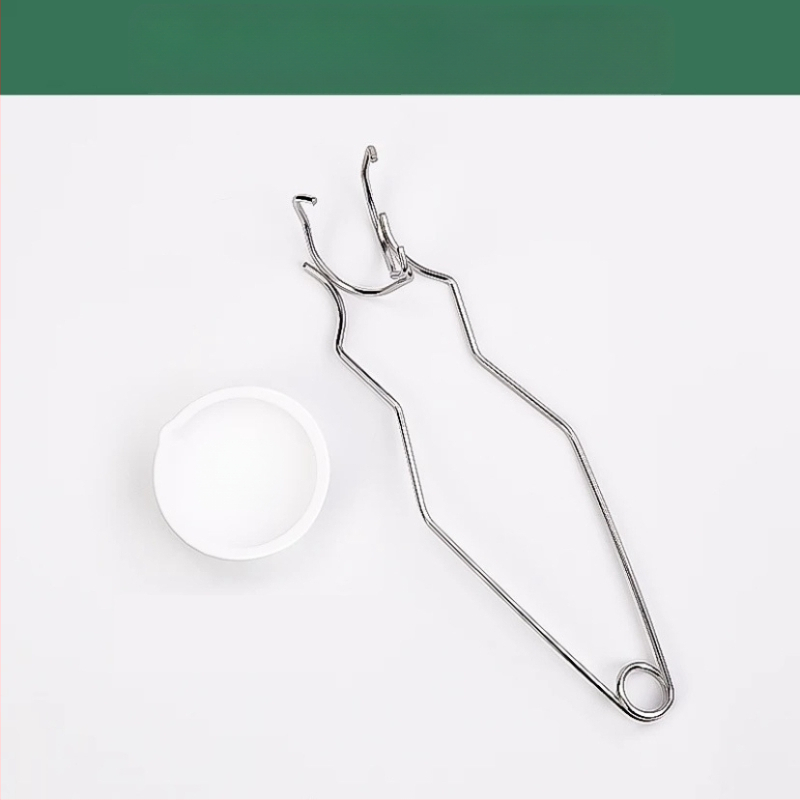 Клещи за тигел и стопяване — Glory, DIY инструментен комплект