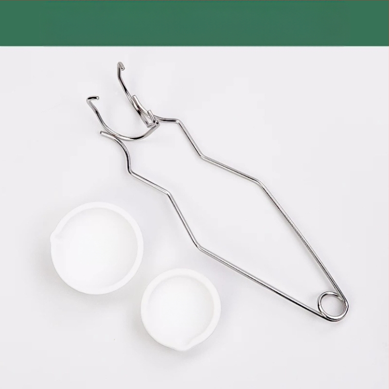 Клещи за тигел и стопяване — Glory, DIY инструментен комплект